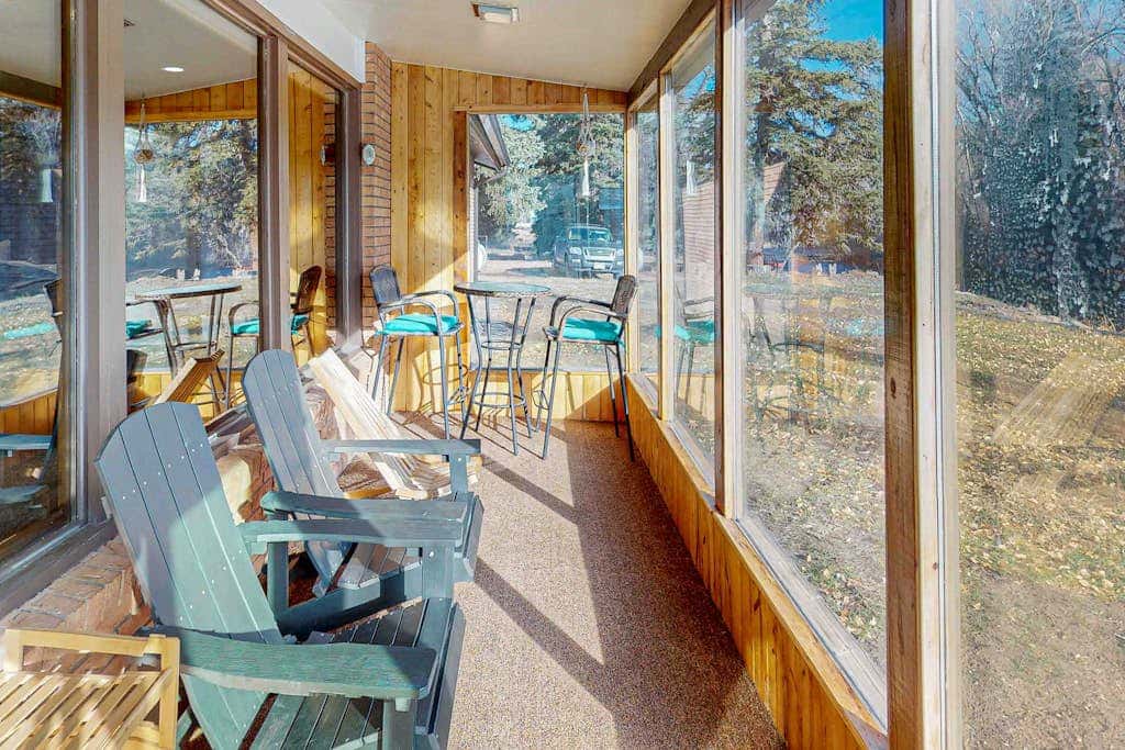 Rainbow River Retreat