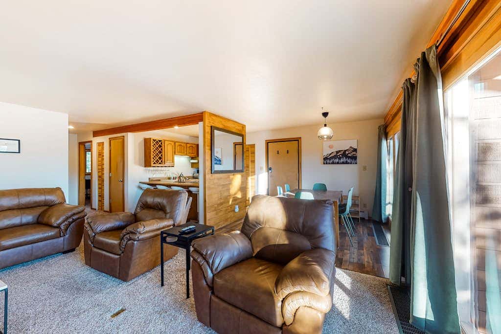 Timber Ridge 217
