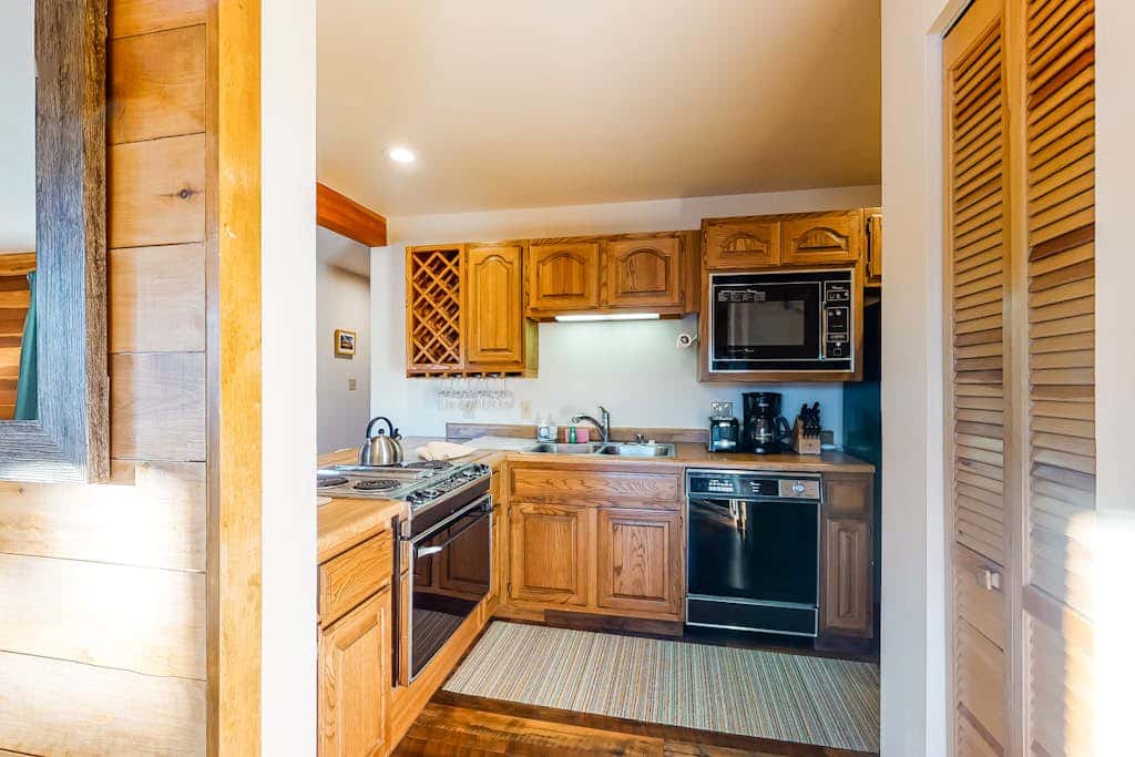 Timber Ridge 217