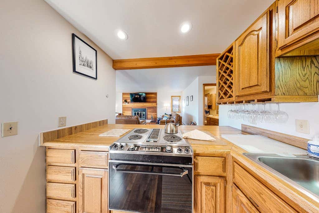 Timber Ridge 217