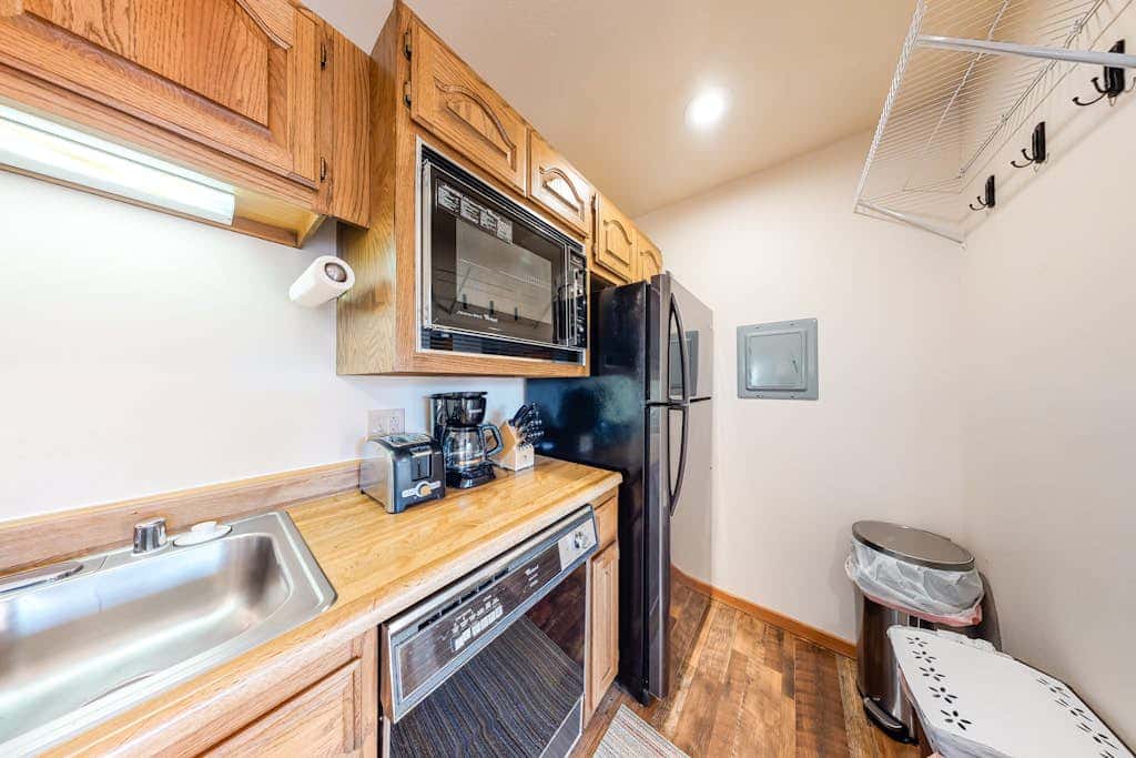Timber Ridge 217