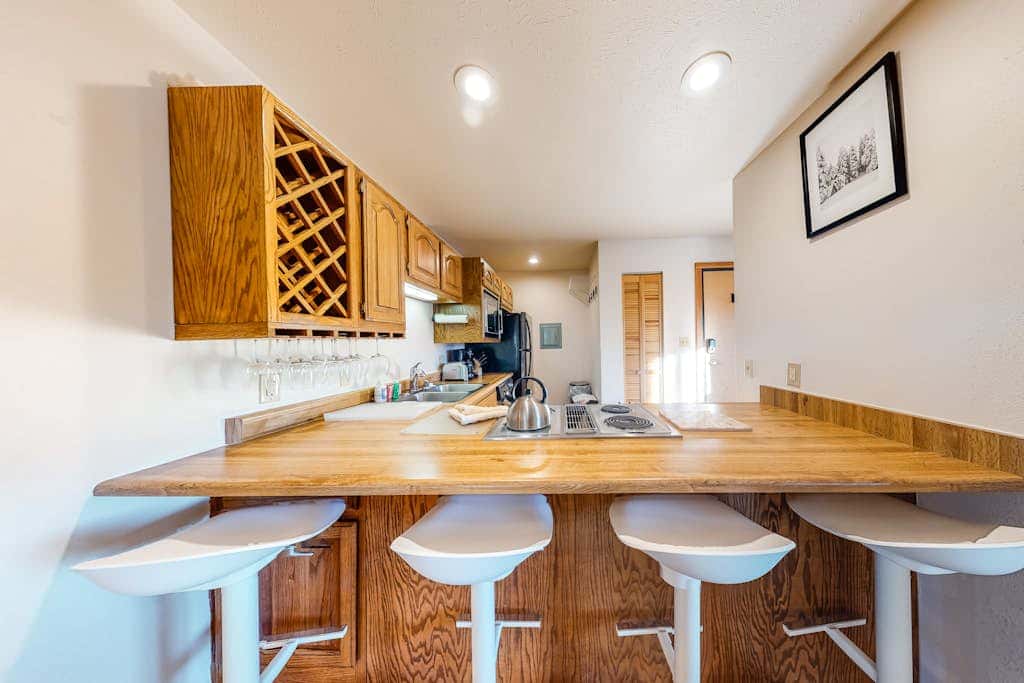 Timber Ridge 217