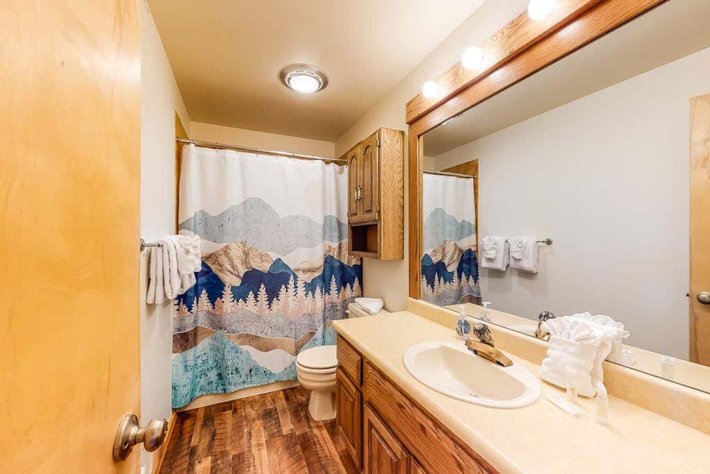 Timber Ridge 217