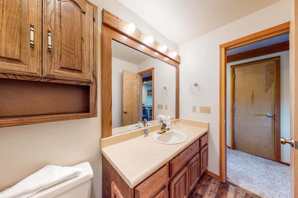 Timber Ridge 217