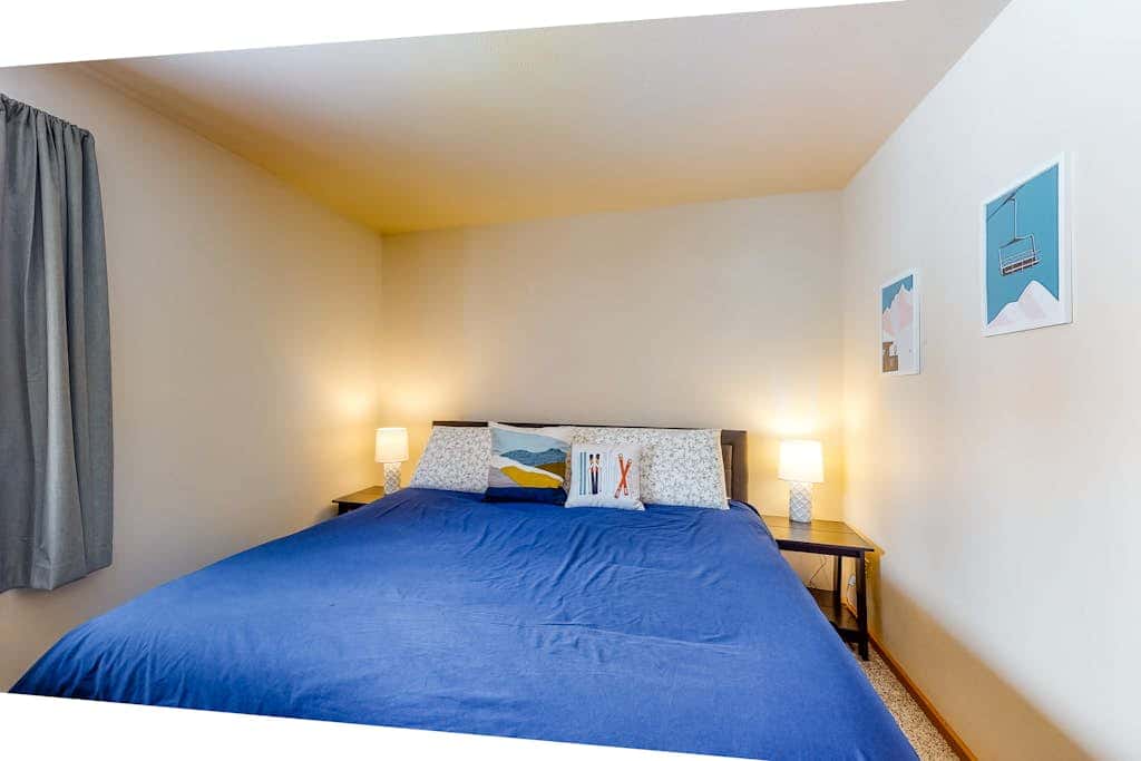 Timber Ridge 217