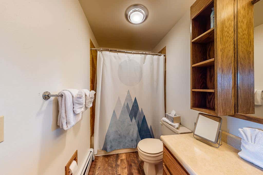 Timber Ridge 217