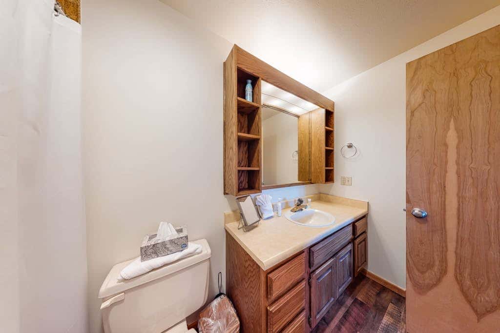 Timber Ridge 217
