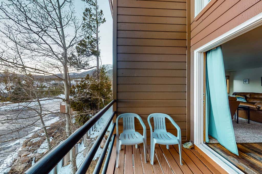 Timber Ridge 217