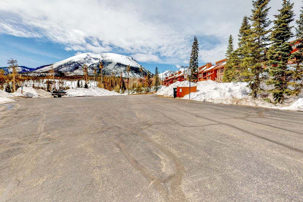 Timber Ridge 217