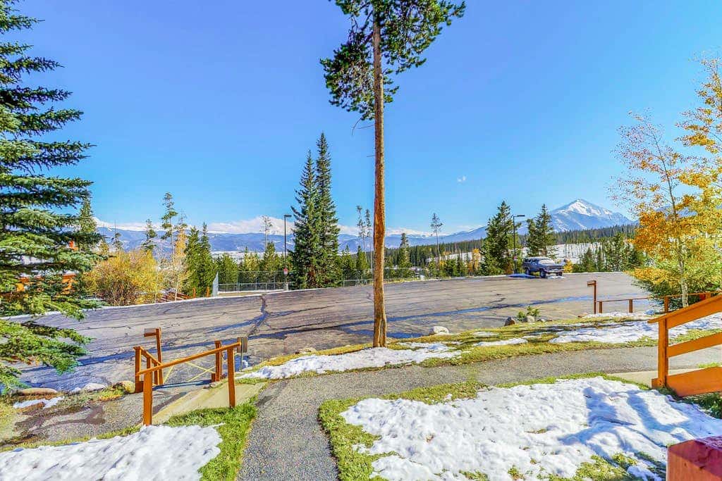 Timber Ridge 217