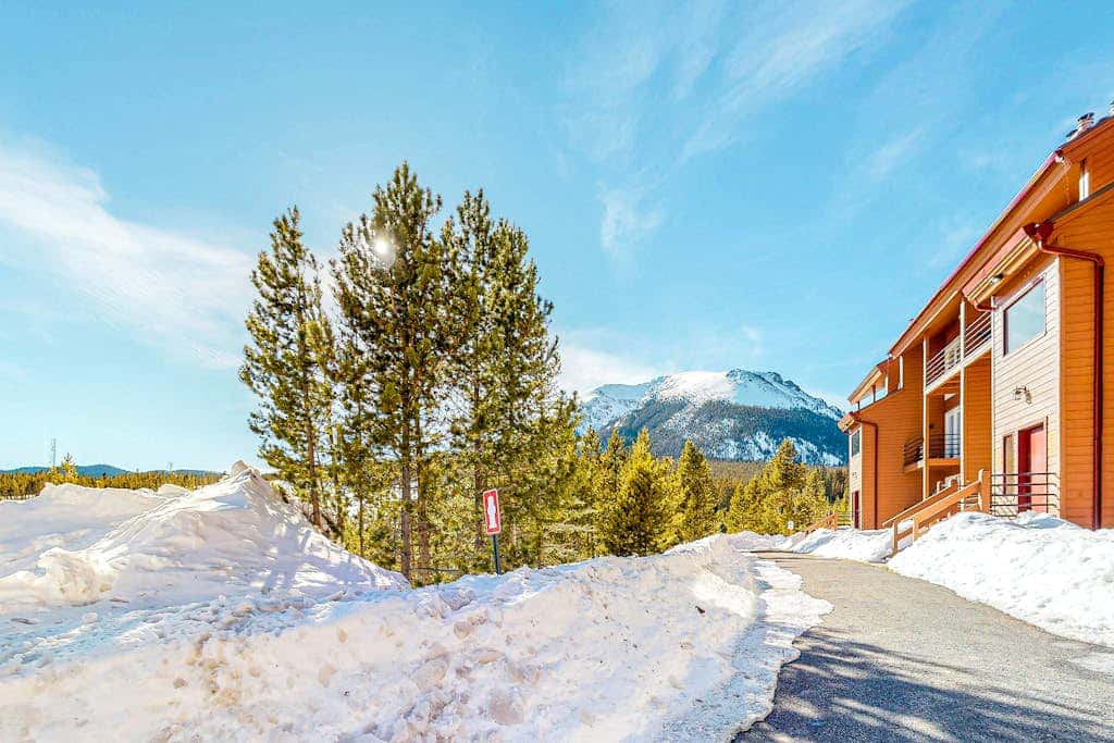Timber Ridge 217