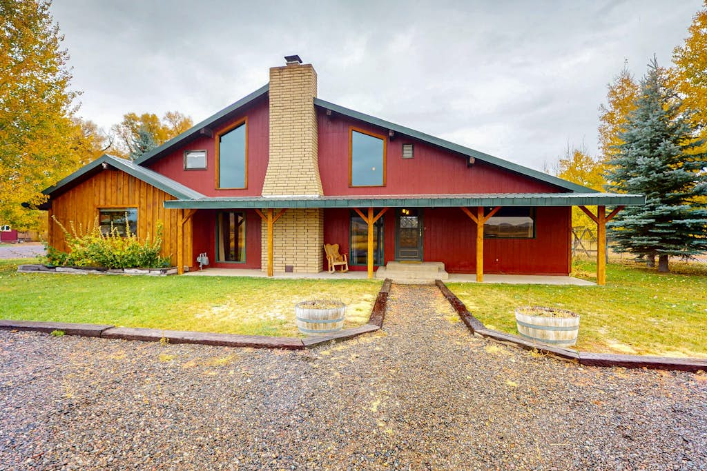 Pioneer Ridge
