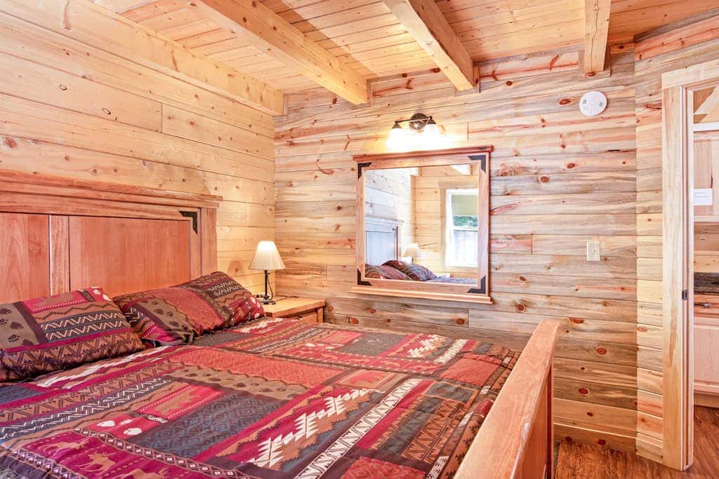 Coyote Cabin