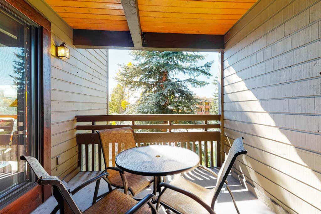 Lodge at Steamboat F203