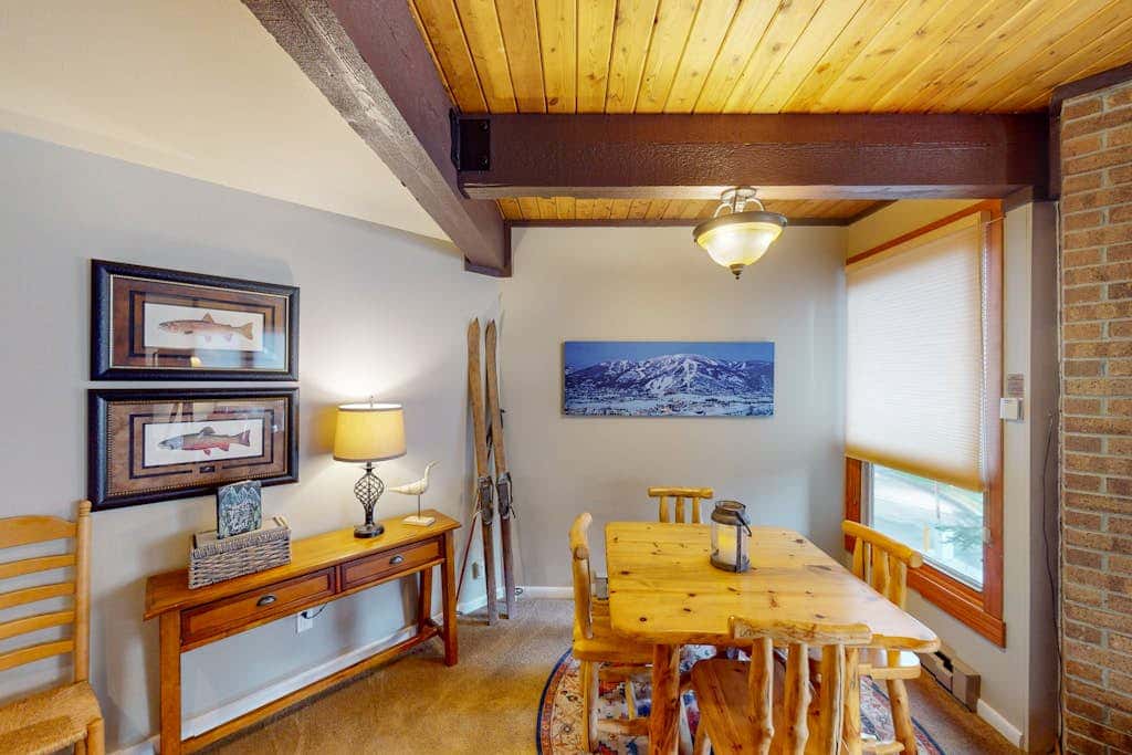 Lodge at Steamboat F203