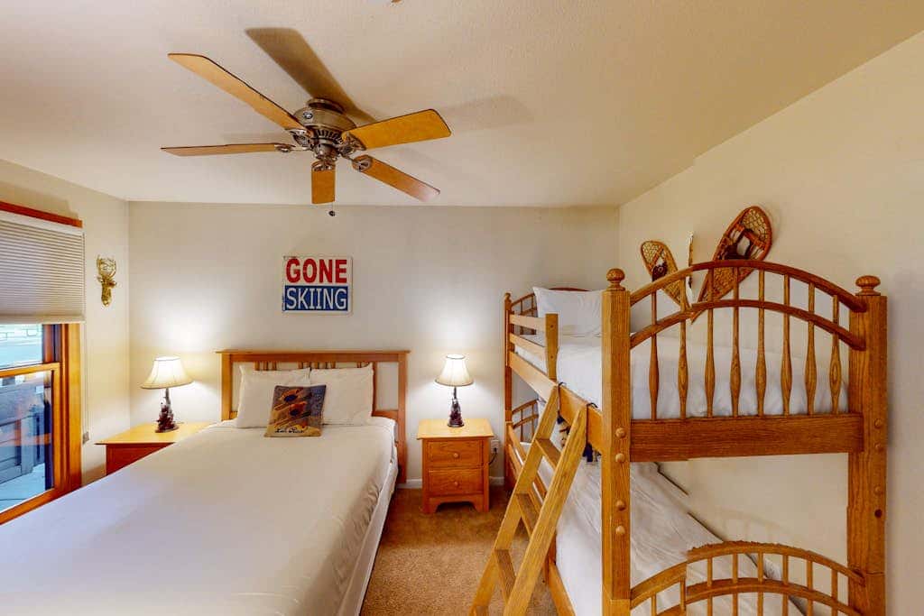 Lodge at Steamboat F203