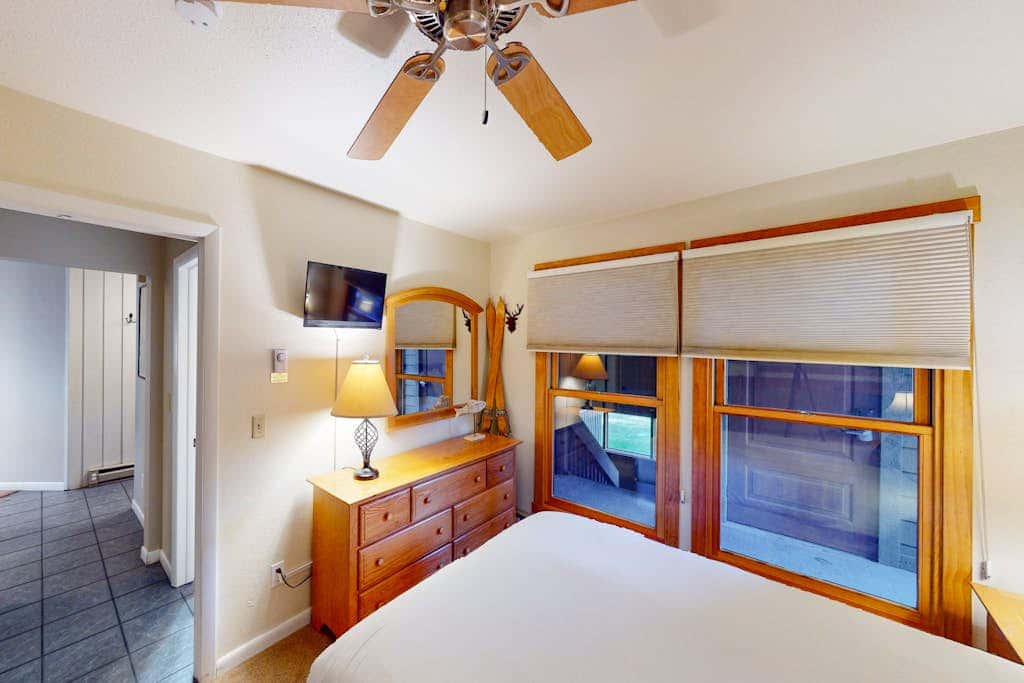 Lodge at Steamboat F203