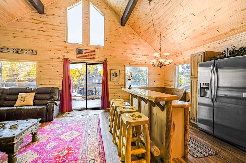 Après Lodge