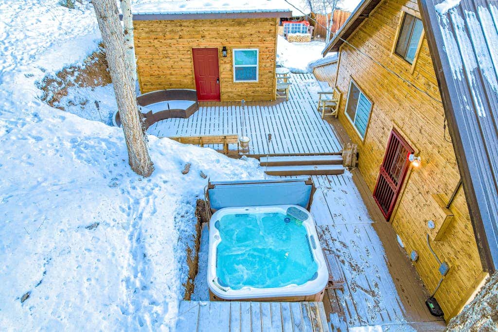 Après Lodge