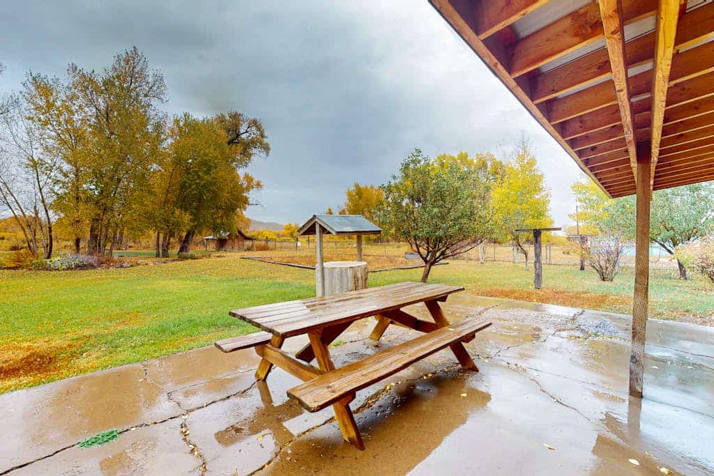 Mountain View Home w/ jetted tub, air hockey, foosball near Wolf Creek