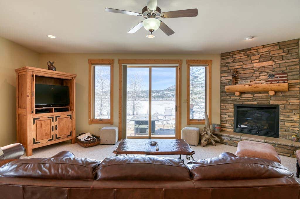 Golfers Retreat