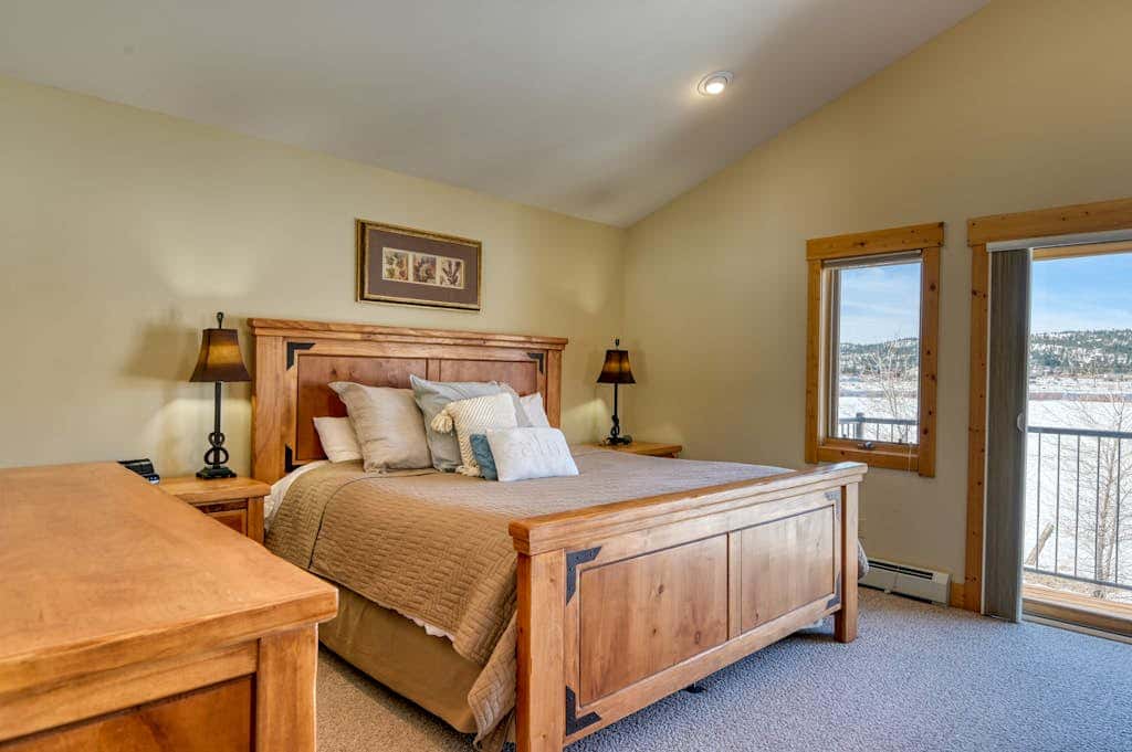 Golfers Retreat