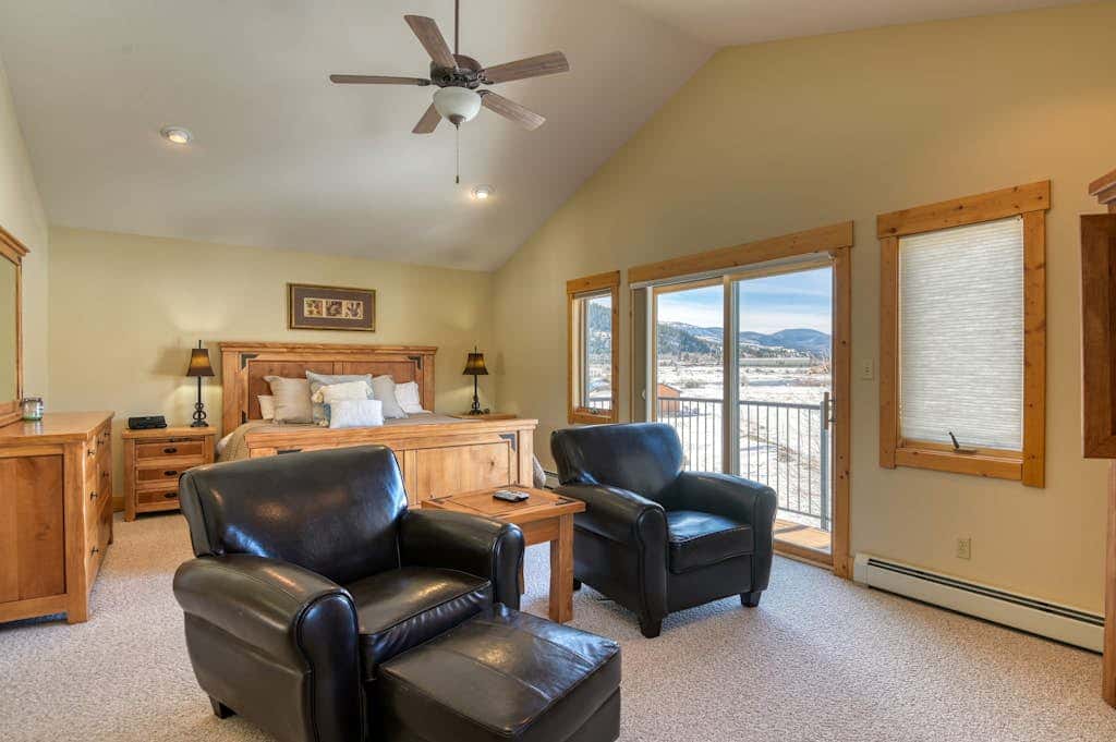 Golfers Retreat
