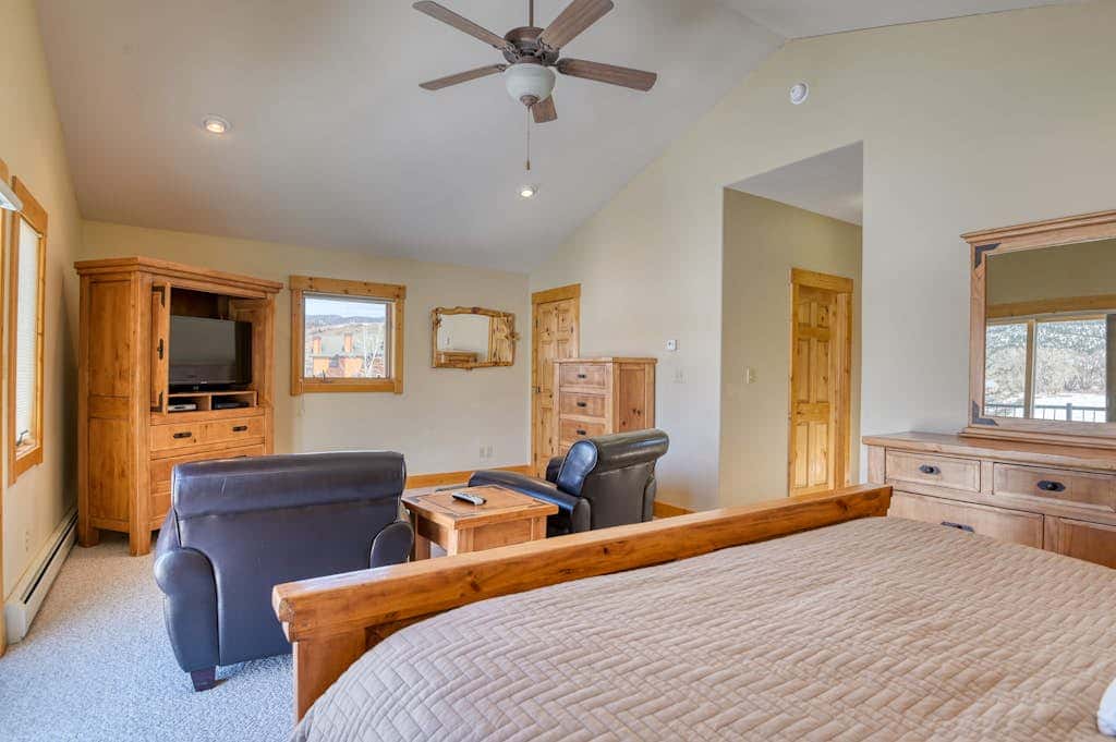 Golfers Retreat