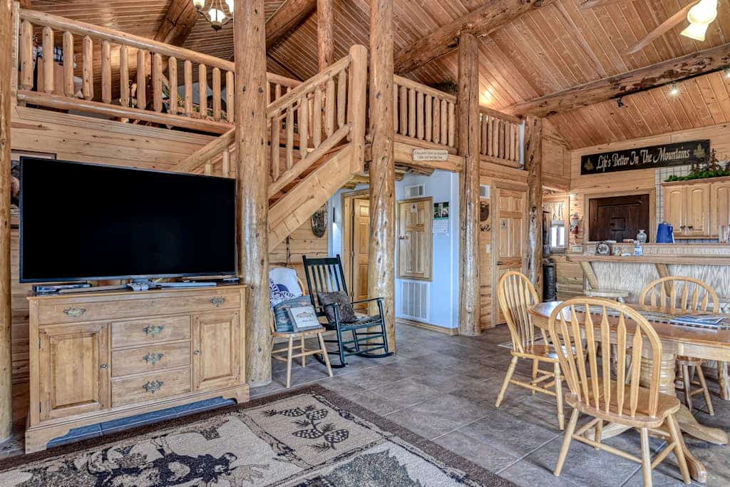 Remodeled, Dog-Friendly Cabin w/ Large Fenced Yard, WiFi & W/D - Great for ATVs