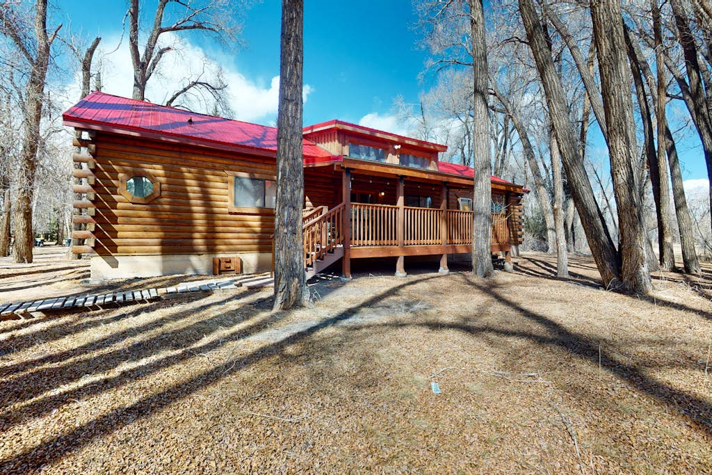 Cottonwood Kabin