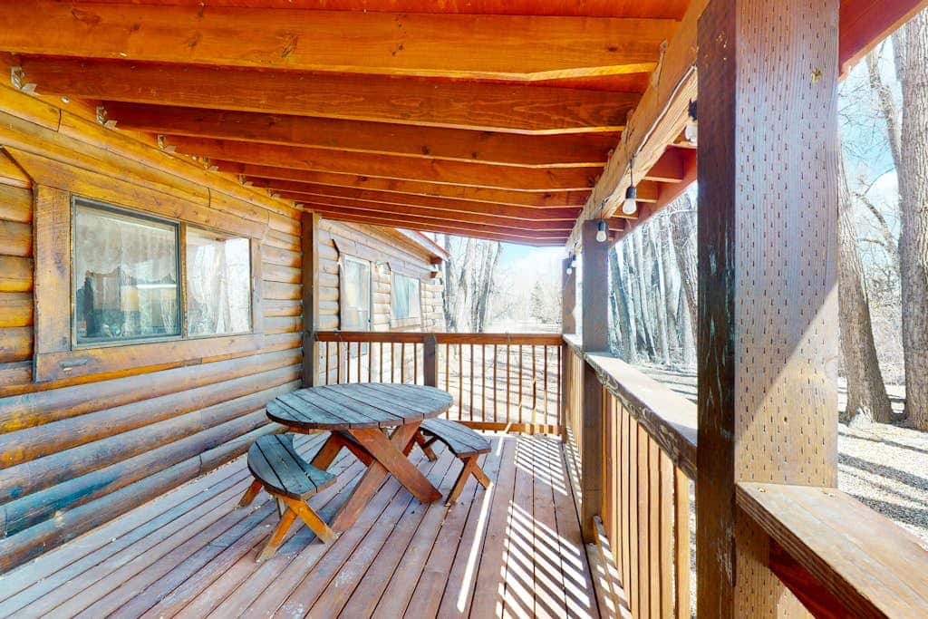 Cottonwood Kabin