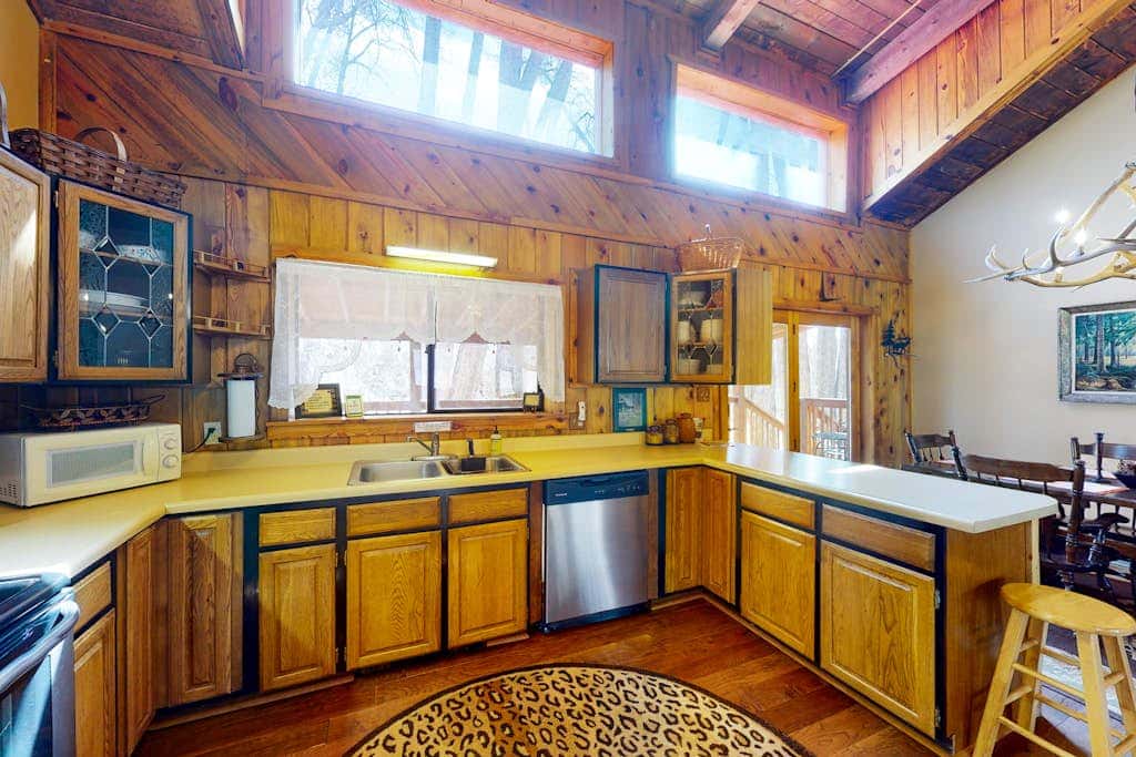Cottonwood Kabin
