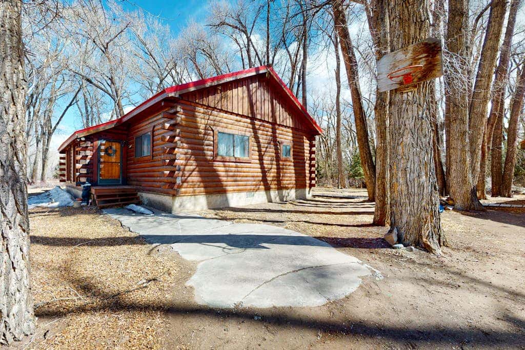 Cottonwood Kabin