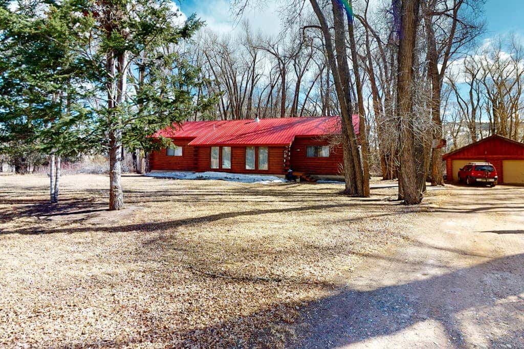 Cottonwood Kabin