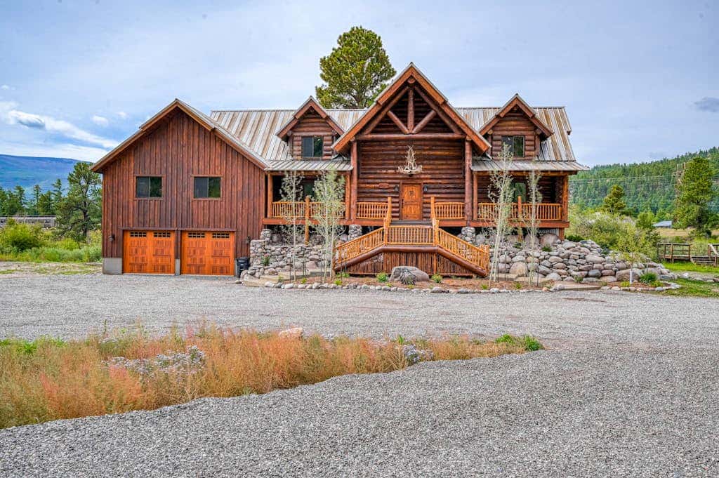 Railway River Retreat  RRR
