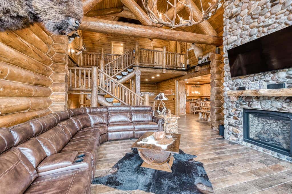 Railway River Retreat  RRR