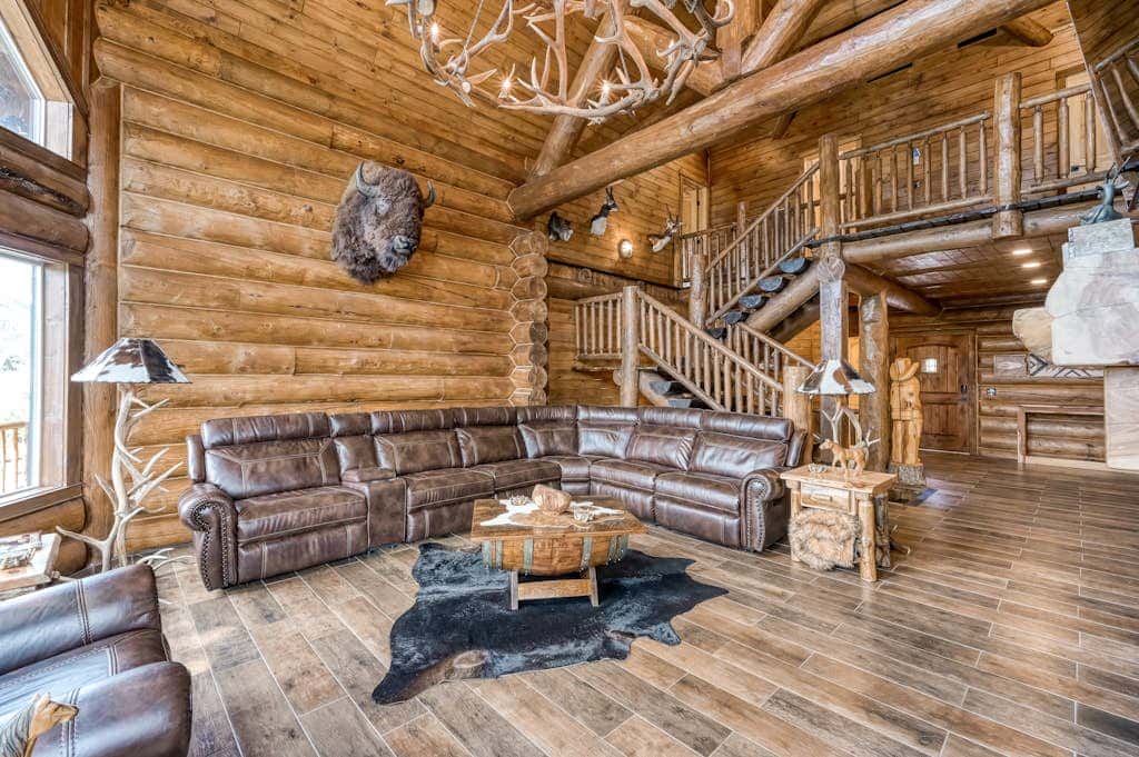 Railway River Retreat  RRR