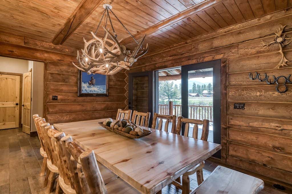 Railway River Retreat  RRR