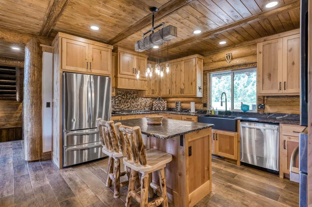 Railway River Retreat  RRR