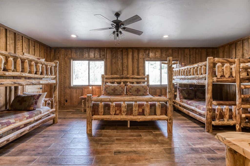 Railway River Retreat  RRR