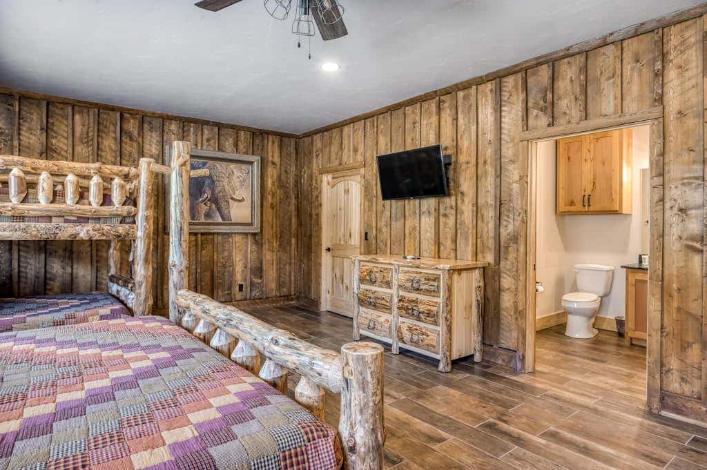 Railway River Retreat  RRR