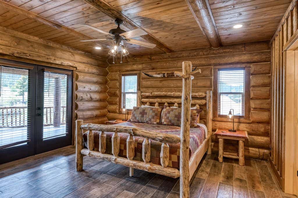 Railway River Retreat  RRR