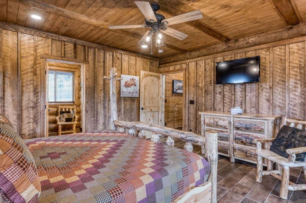 Railway River Retreat  RRR