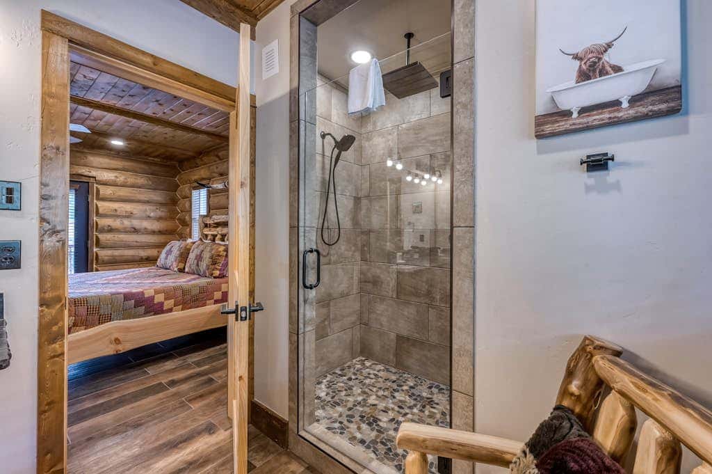 Railway River Retreat  RRR