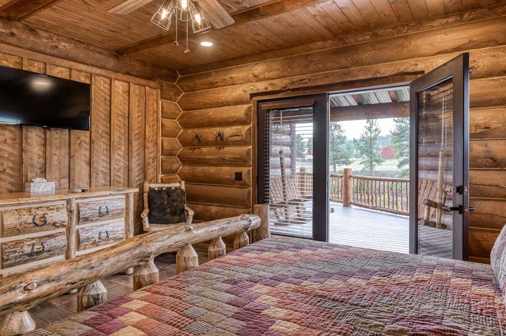 Railway River Retreat  RRR