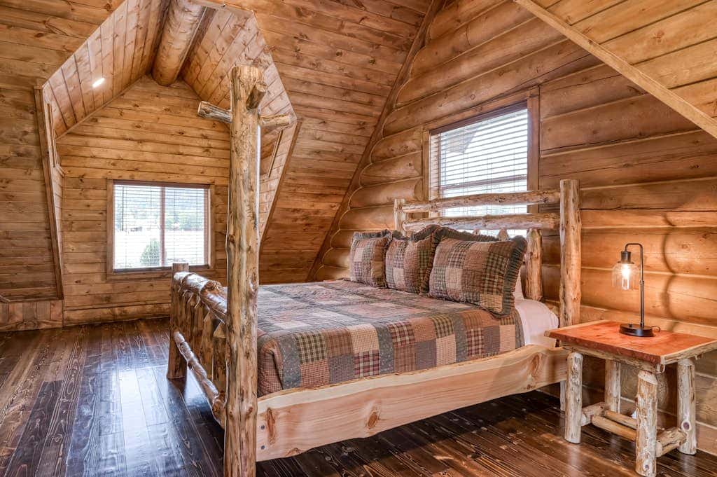 Railway River Retreat  RRR