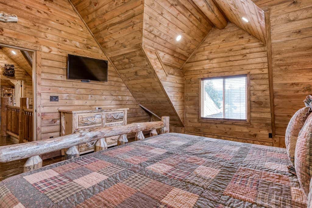 Railway River Retreat  RRR