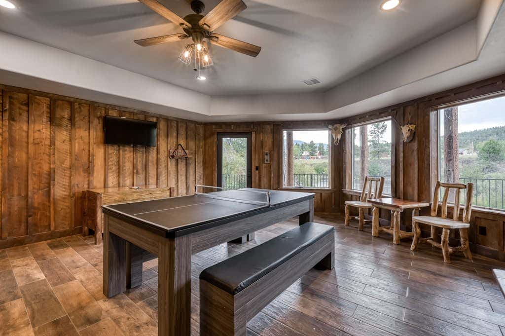 Railway River Retreat  RRR