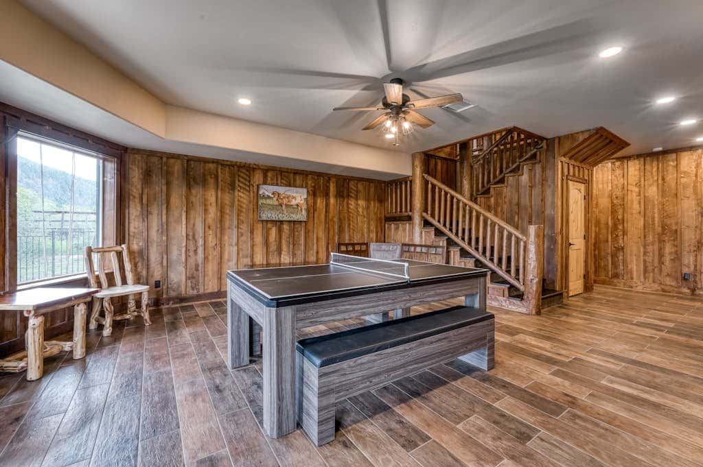 Railway River Retreat  RRR