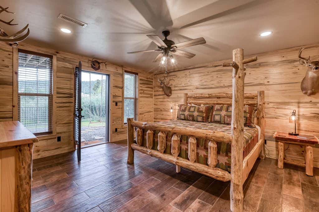 Railway River Retreat  RRR